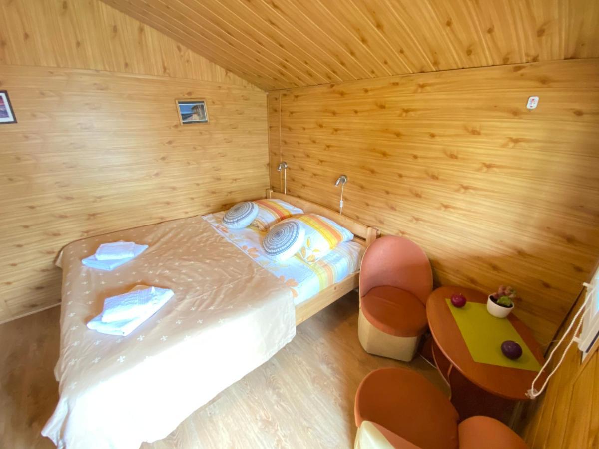Letniskowe Ster Lodge Miedzyzdroje