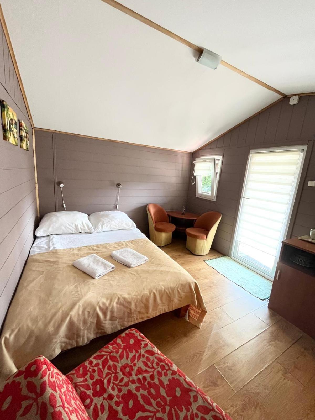 Lodge Letniskowe Ster Miedzyzdroje