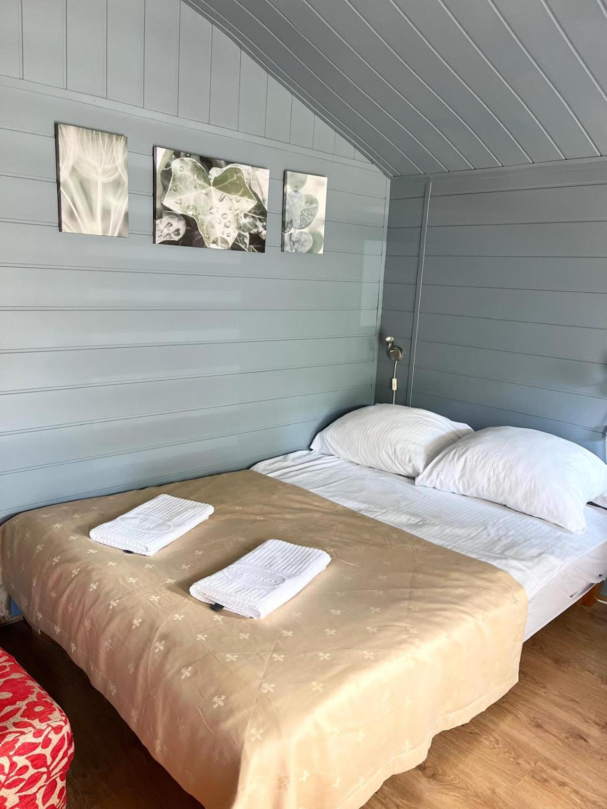 Letniskowe Ster Lodge